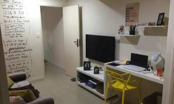 Imagem 4: SANTOS - Apartamento Padrão - EMBARÉ