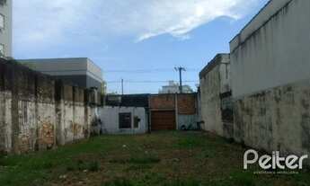 Imagem 4: PORTO ALEGRE - Terreno Padrão - Cristal