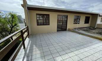 Imagem 4: Excelente Sobrado 03 quartos c/suíte (abaixo do preço) no Xaxim - Curitiba - PR