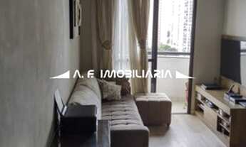 Imagem 2: São Paulo - Apartamento Padrão - LAUZANE PAULISTA