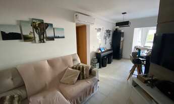 Imagem 5: Apartamento com 2 quartos sendo uma suíte para venda no Jardim Goiás - Goiânia - GO