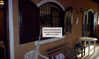 Imagem 4: Chácara com 2 dormitórios à venda, 3000 m² por R$ 530.000 - Chácara Primavera - Sumaré/SP