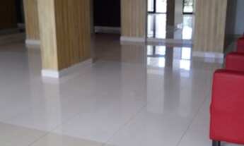 Imagem 7: Aquarele ,Nascente , Vista Ponta Negra !