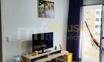 Imagem 3: Venda de Apartamentos / Padrão na cidade de São Paulo