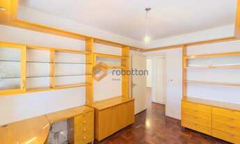 Imagem 6: COBERTURA DUPLEX COM 3 DORMITÓRIOS SENDO 1 SUÍTE E VAGA DE GARAGEM EM PERDIZES!