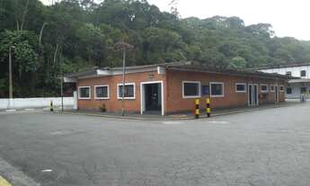 Imagem 6: RIBEIRÃO PIRES - Industrial / Logística - BARRO BRANCO