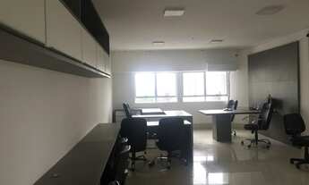 Imagem 4: Ed torre de murano todo mobiliado