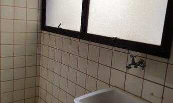 Imagem 5: Ótimo Apartamento com 2 dormitórios à venda, 77 m² por R$ 320.000 - Vila Euro - São Bernar