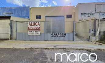 Imagem: Comercial galpão / barracão - Bairro Aeroviário