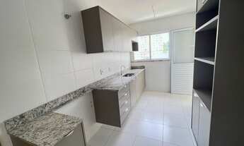 Imagem 5: Edifício Torres Floratta, 03 suítes no Marco. Aluguel!