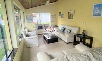 Imagem 5: Belíssima Casa, com 5 Qts (2 Suítes), no Bairro Palmeiras, Melhor Localização em Cabo Frio