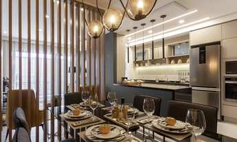 Imagem 6: Apartamento residencial para venda, Parque Residencial Eloy Chaves, Jundiaí - AP11708