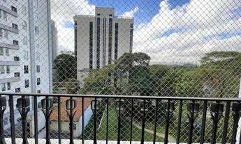 Imagem 3: Apartamento com 3 dormitórios para alugar, 170 m² por R$ 8.000,00/mês - Vila Nova Conceiçã