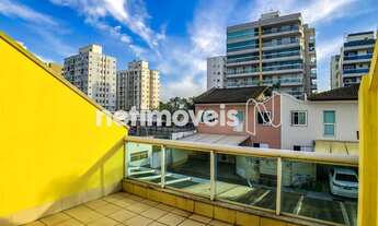 Imagem 3: Linda e Ampla Casa Duplex 04 Qtos Lazer e Segurança- Jardim Camburi