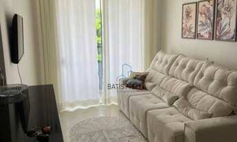 Imagem 2: LINDO APARTAMENTO TODO MOBILIADO EM INGLESES COM ELEVADOR