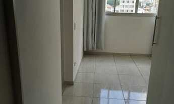 Imagem 7: Apartamento para venda com 40 metros quadrados com 1 quarto em Bela Vista - São Paulo - SP