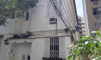 Imagem 2: Casa de vila pertinho do metrô, ponto nobre do Bairro, charme e custo baixo sempre!