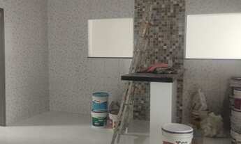 Imagem 5: Casa para venda com 150 metros quadrados com 3 quartos em COHAB Anil III - São Luís - MA