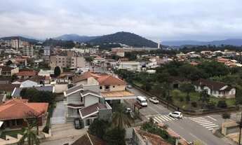 Imagem 5: Jaraguá do Sul - Apartamento Padrão - Nova Brasília