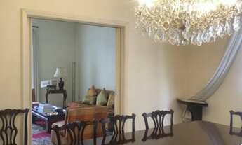 Imagem 6: Apartamento para Venda em São Paulo, HIGIENOPOLIS, 4 dormitórios, 2 suítes, 7 banheiros, 2