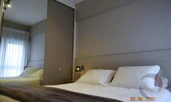 Imagem 3: Apartamento para venda com 3 quartos em Campeche - Florianópolis - SC