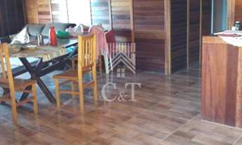 Imagem 4: 2 CASAS DE ALVENARIA COM MADEIRA EM CAMBORIÚ