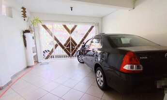Imagem 2: Ref: ME-11599 Sobrado à venda com 125 m² e 2 Dorm. em Jd. Elizabeth, SP