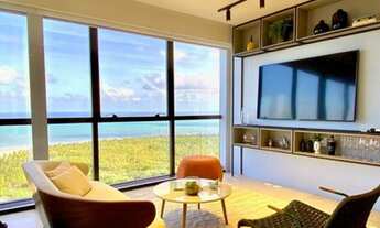 Imagem 4: 2 QUARTOS MOBILIADO EM BARRA DE JANGADA