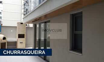 Imagem 6: Apartamento 4 suítes 315m² + Churrasqueira e Varanda privativa