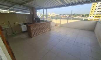 Imagem: Apartamento Cobertura Jardim Paraíso