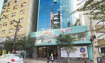 Imagem 2: CAXIAS DO SUL - Conjunto Comercial/Sala - SAO PELEGRINO