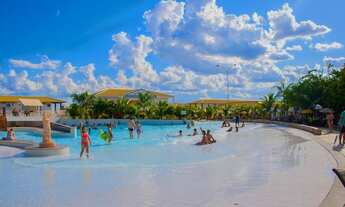 Imagem: CALDAS NOVAS - GO LACQUA DI ROMA / RIVIERA