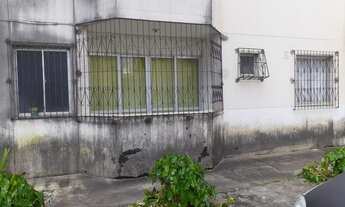 Imagem 3: Vendo apartamento 2/4 c/varanda em sussuarana