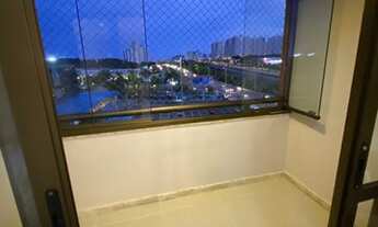 Imagem 5: Apartamento para aluguel com 79 metros quadrados com 3 quartos em Paralela - Salvador - Ba