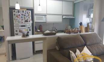 Imagem 7: Apartamento para venda, Bussocaba, Osasco, 1 dormitórios, 1 vaga de garagem, lazer complet