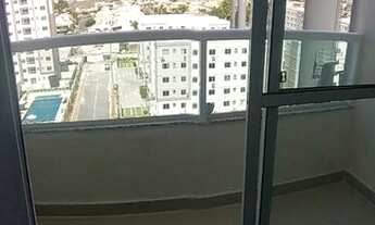 Imagem 4: Apartamento para venda tem 309 metros quadrados com 2 quartos em Centro - Lauro de Freitas