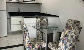 Imagem 2: Taubate - Apartamento Padrão - Jardim Continental II