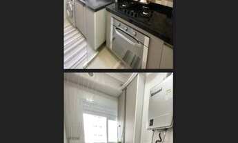 Imagem 7: Apartamento para venda tem 86 metros quadrados com 3 quartos em Centro - Diadema - São Pau