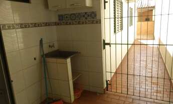 Imagem 10: Ribeirão Preto - Casa Padrão - Parque Ribeirão Preto