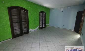 Imagem 5: Casa à venda no bairro Mogi Moderno - Mogi das Cruzes/SP