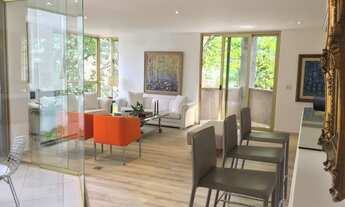 Imagem 3: SÃO PAULO - Apartamento Padrão - Real Parque