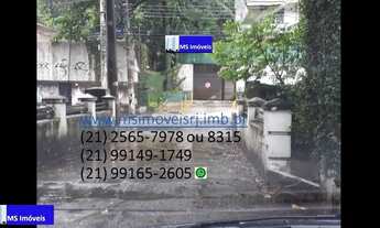 Imagem 2: Apartamento 1 Quarto Rio de Janeiro - RJ - Tijuca