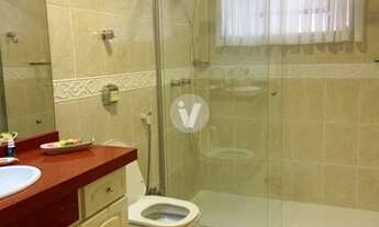 Imagem 6: Casa com dois dormitórios e uma suíte localizado no bairro Camobi na cidade de Santa Maria