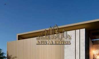 Imagem 4: Luxuosa Casa em construção