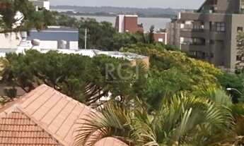 Imagem 2: Porto Alegre - Terreno Padrão - Menino Deus