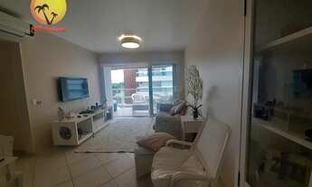 Imagem 5: Apartamento para Venda em Bertioga, Riviera de São Lourenço, 3 dormitórios, 1 suíte, 2 ban