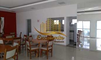Imagem 6: Apartamento - Venda - Jardim Santo Antônio - Cod. 840