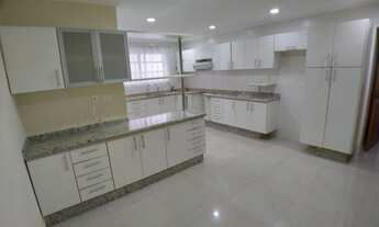 Imagem 7: APARTAMENTO À VENDA, 3 DORMITÓRIOS, 146 M² POR R$ 870.000,00 - JOSÉ MENINO - SANTOS/SP