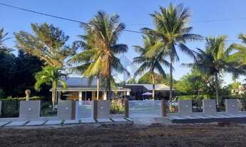 Imagem: Casa na Ilha de Vera Cruz - Mobiliada