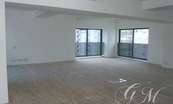 Imagem 6: Apartamento cobertura com 2 quartos - Bairro Vila Nova Conceição em São Paulo